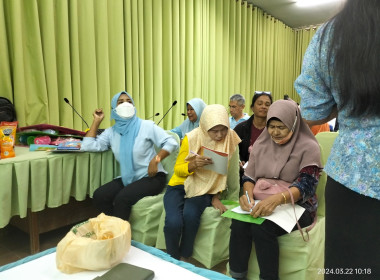 โครงการ สหกรณ์ รัฐ คนละครึ่ง พึ่งพิงกัน หลักสูตร ... พารามิเตอร์รูปภาพ 28